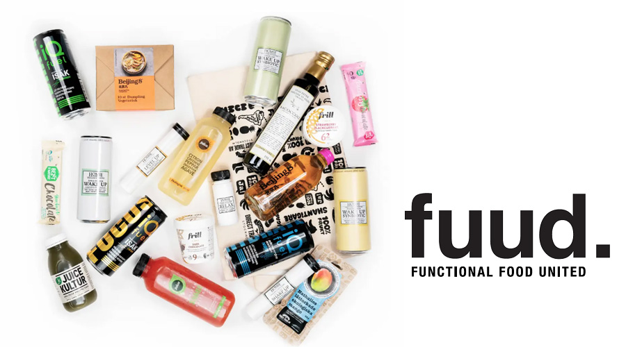 Fuud förvärvar Foodbox