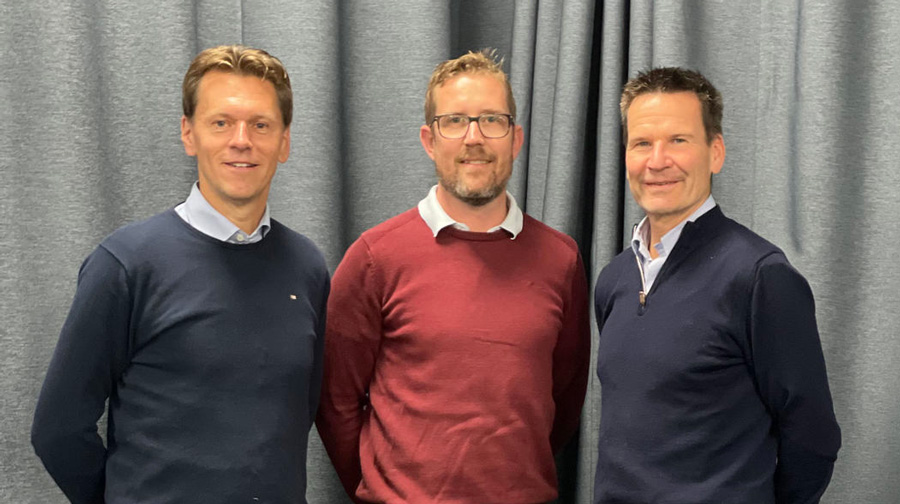 Concept investerar i affärssystem
