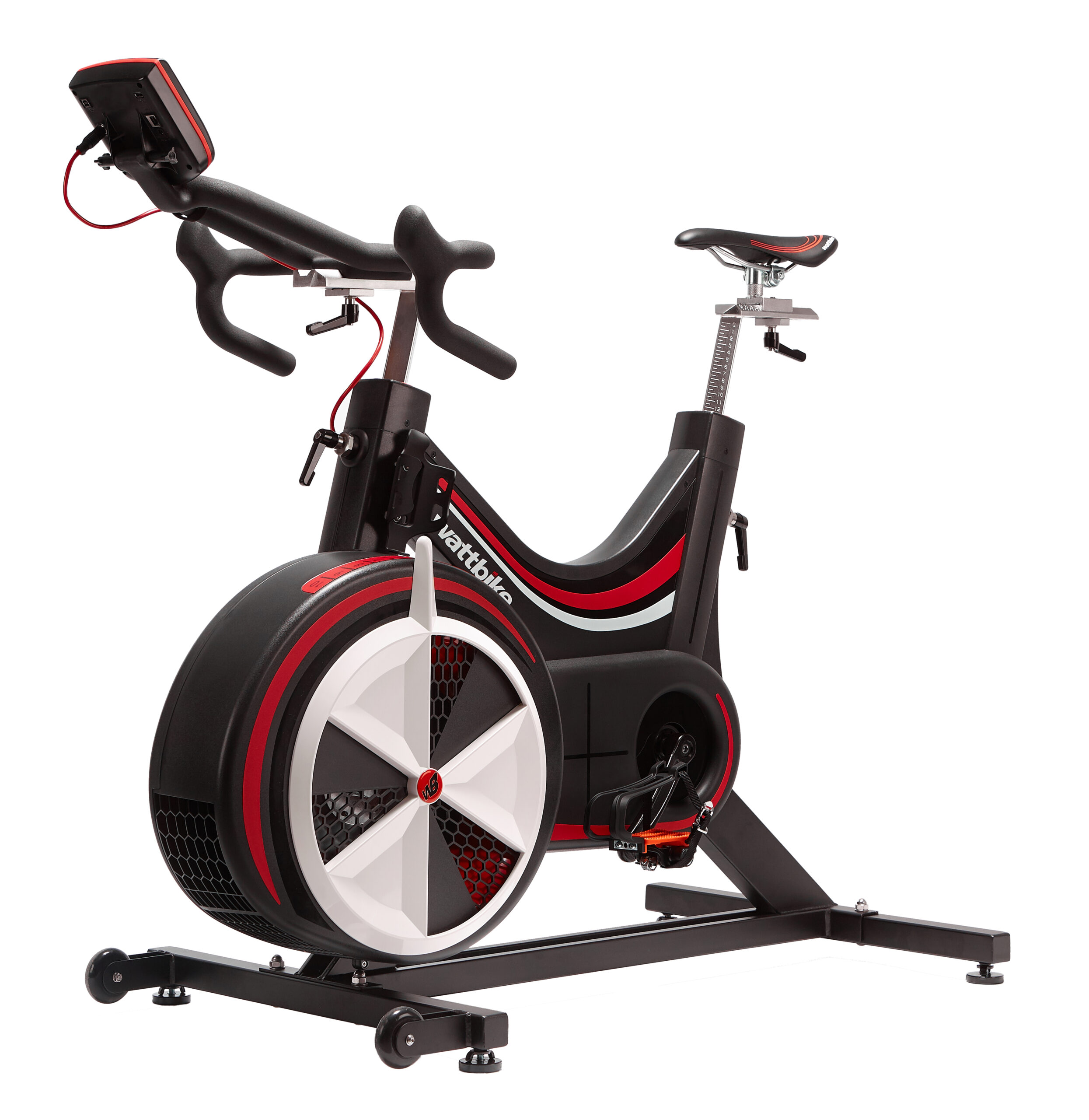 Wattbiketrainer