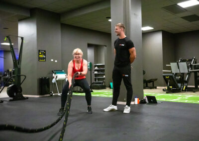 WeightTrainer 2.0 Basic