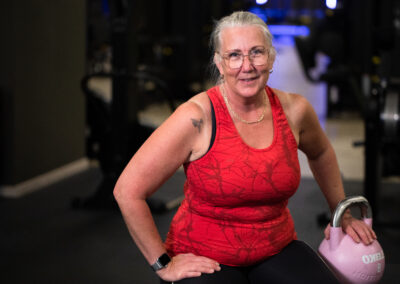 Weight Trainer 3.0