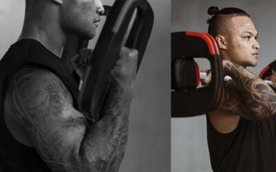 Les Mills – Strength Development