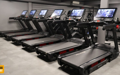 Nya Star Trac 10TRx FreeRunner