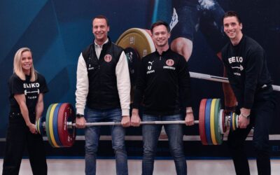 Eleiko och Hittarps IK skapar modell för framtidens föreningsdrivna träningsanläggningar