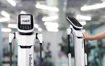 Exklusivt erbjudande på InBody 270 och InBody 380.