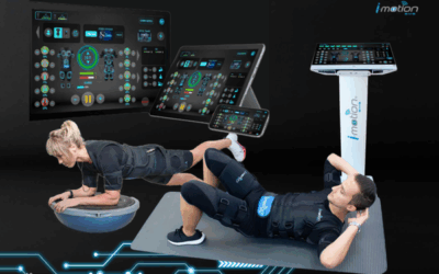 EMS Sweden blir ny partner till KlubbSverige