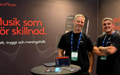 FitnessPlayer söker Account Manager – vill du sälja till gymbranschen?