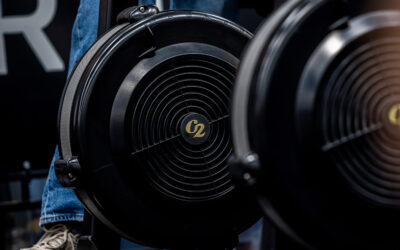 Concept2 firar 50 år – möt oss på FIBO 2026!