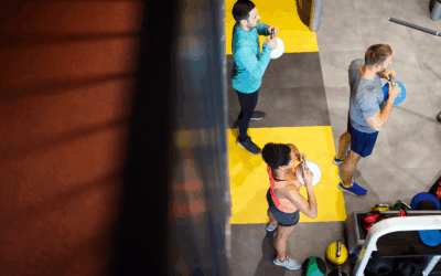 Öka gymmets försäljning genom att jobba smartare – inte mer