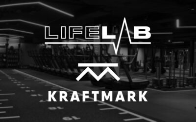 Kraftmark bakom HYROX-satsningen på LifeLab – Sveriges första High Performance Center