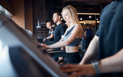 Fitnessbranschen 2026: trenderna som förändrar spelplanen