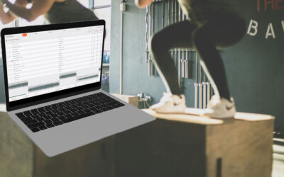 Bygg ditt perfekta pass – inte bara din spellista.