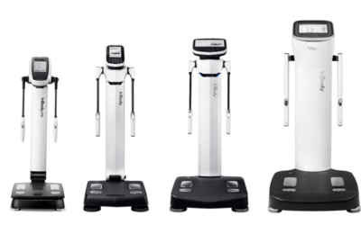 Ta er coaching till nästa nivå med InBody