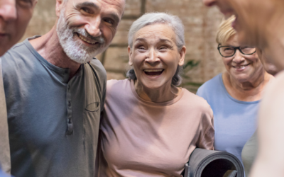 WeightTrainer Senior