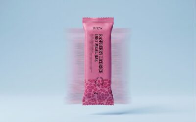 Nu lanserar vi vårens andra nyhet