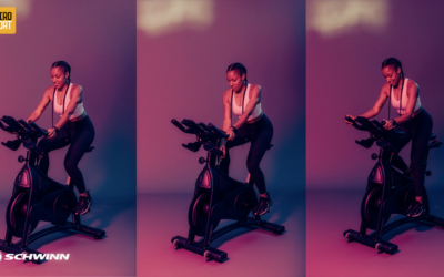 Nyhet från Schwinn & Apirosport: Aetherion+