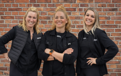 Gör er redo för en stark höst med WeightTrainers digitala coachutbildning