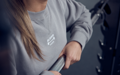Eleiko förenar arv, kvalitet och hållbarhet i Heritage Collection