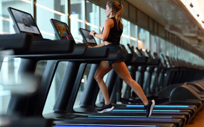 Symbio Series – Life Fitness mest exklusiva konditionsserie